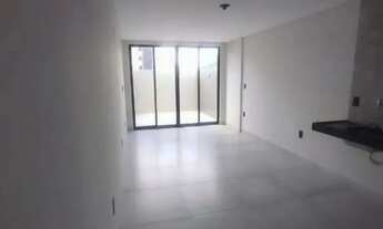 Imagem 6: Valor de OPORTUNIDADE! Flat com 1 Qt/ 30 m² para VENDA- Intermares - Cabedelo/PB