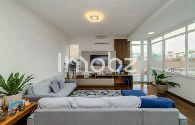 Imagem 3: Casa à venda - RUA TINGUI - São Paulo - SP - CEP: 05620-000