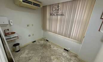 Imagem 4: Sala saída metrô Cinelândia - aluguel e venda - 75m² Centro - Rio de Janeiro - RJ