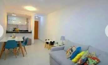 Imagem: Apartamento para comprar Sagrada Família