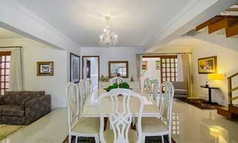 Imagem 6: CASA ESTILO ASSOBRADADA 400M2 3 SUÍTES 4 DORM, 6 V