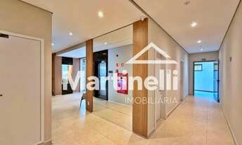 Imagem 5: Apartamento à venda no Edifício THZ, próximo á Av. Prof. João Fiúsa - Ribeirão Preto/SP