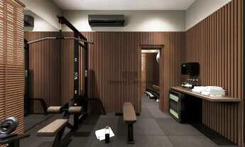 Imagem 5: Apartamento de 2 quartos no bairro Lourdes