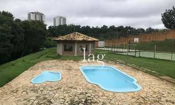 Imagem 4: Terreno à venda, 312 m² por R$ 400.000,00 - Condomínio Belvedere I - Votorantim/SP