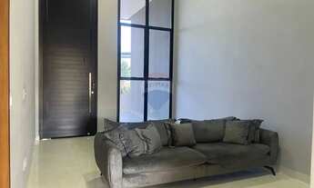 Imagem 2: Casa térrea condominio San Marco