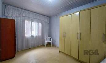 Imagem 5: Casa térrea com edícula aos fundos