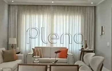 Imagem 2: Casa à venda em Valinhos, Parque Terranova, com 3 suítes, com 291 m²