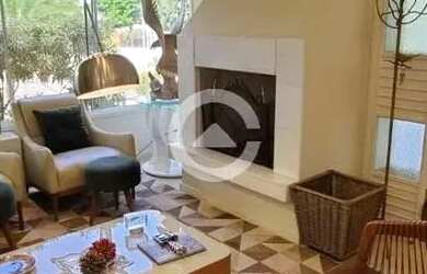 Imagem 2: Casa para alugar em Campinas, Loteamento Alphaville Campinas, com 4 suítes, com 400 m²