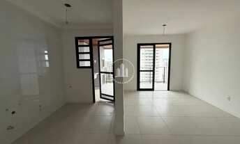 Imagem 3: Apartamento 1 Quarto 64m² - Barreiros - CEN