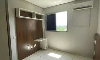 Imagem 3: Condomínio Pantanal I ao lado do Shopping Pantanal