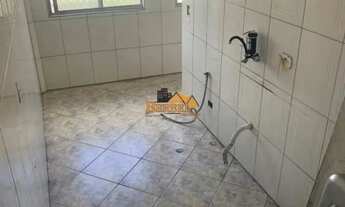 Imagem 5: Apartamento com 2 Dormitórios - 1 Vaga - Jd. Pedra Branca (Colônia