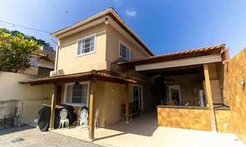 Imagem: Casa a Venda no bairro Barreto - Niteroi