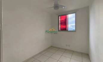 Imagem 7: Apartamento à venda em Morada de Laranjeiras - Serra/ES