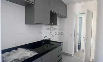 Imagem 3: Oportunidade - Apartamento - Pagador de Andrade - Alvoradas Arboville - Jacareí - 2 Dormit