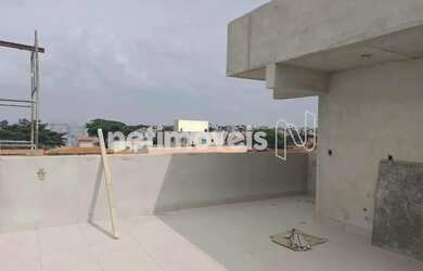 Imagem 5: Venda Cobertura São João Batista Belo Horizonte