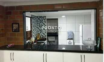 Imagem 5: Imóvel para venda possui 141 metros quadrados com 4 quartos em Alpes Suiços - Gravatá - PE