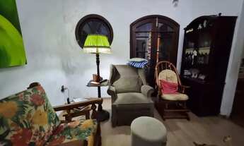 Imagem 3: Casa Sobrado Residencial de 3 dormitórios para venda, 1 vaga de garagem fechada no bairro