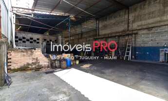 Imagem 7: Galpão, Saúde - São Paulo