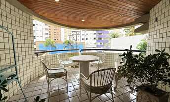 Imagem 6: Apartamento no Renascença - 188m²