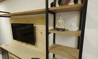 Imagem 2: Imóvel para aluguel tem 10 metros quadrados com 1 quarto em Glória - Rio de Janeiro - RJ