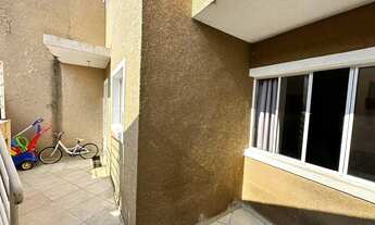 Imagem 4: Casa com 2 dormitórios à venda, 97 m² por R$ 330.000 - Nova Cerejeira - Atibaia/SP