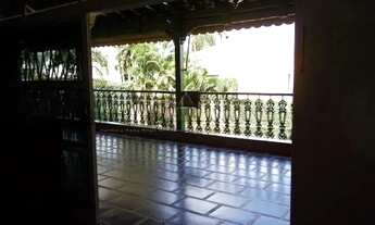 Imagem 6: Casa Padrão em Ribeirão Preto