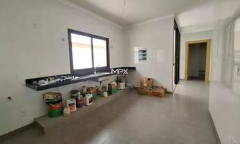 Imagem 7: Casa à venda em Piracicaba, Bongue, com 3 quartos, com 136.15 m², Soleil Piracicaba