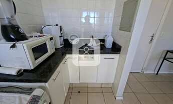 Imagem 7: Apartamento Mobiliado Para Locação No Bairro Centro