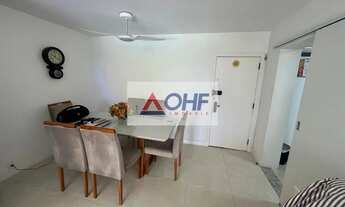 Imagem 3: Apartamento à venda, 02 quartos c/ dep, Novo Leblon, Barra da Tijuca, Rio de Janeiro, RJ