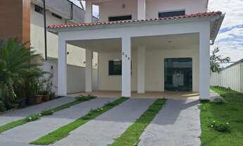 Imagem: Condominio Forest Hill casa parte alta do