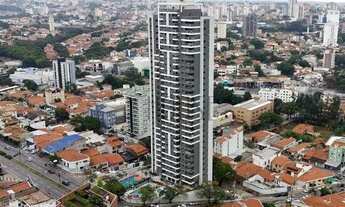 Imagem 3: Apartamento com 2 quartos à venda, 82 m² - Condomínio Edifício Épico - Sorocaba/SP