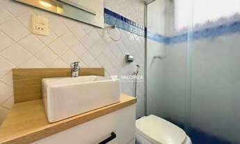 Imagem 7: Apartamento com 3 dormitórios à venda, 122 m² por R$ 550.000,00 - Jardim Vergueiro - Soroc