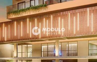 Imagem 2: APARTAMENTO à venda, 1 quarto, 1 suíte, 1 vaga, MORADA DA COLINA - Uberlândia/MG