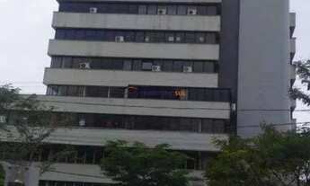 Imagem 2: Sala a venda na Rua Princesa Izabel - Junto ao instituto de Cardiologia 1 vaga - andar alt