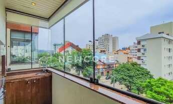Imagem 2: Apartamento em Rua Dona Inocência - Jardim Botânico - Porto Alegre/RS
