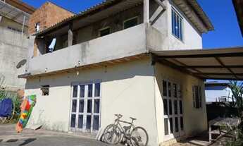 Imagem 2: Vendo casa 3 quartos bairro São João