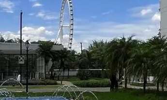 Imagem 6: Sala Comercial para Locação em São Paulo, Vila Hamburguesa, 1 banheiro, 1 vaga