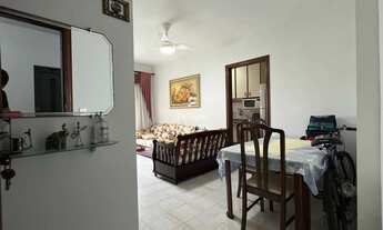 Imagem 4: Apartamento de 01 Dormitorio - 02 Sacas Frente Rua - apenas a 100 metros da Praia