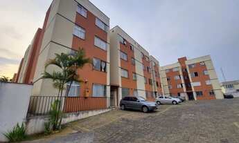 Imagem 2: Apartamento de 02 quartos, Vaga de Estacionamento no Bairro Fonte Grande