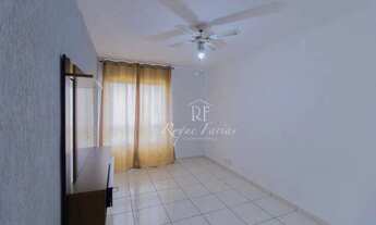 Imagem 3: Apartamento com 2 dormitórios para alugar, 55 m² por R$ 2.629,19/mês - Vila São Francisco