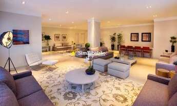 Imagem 7: Apartamento a venda no Edifício Amsterdam. Bairro Bosque das Juritis