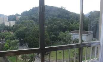 Imagem 2: Apartamento para aluguel possui 111 metros quadrados com 3 quartos