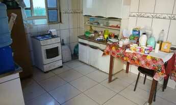 Imagem: Vendo casa 3 quartos bairro São João