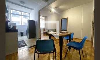 Imagem 4: Apartamento à Venda - Centro, 1 Quarto, 51 m2