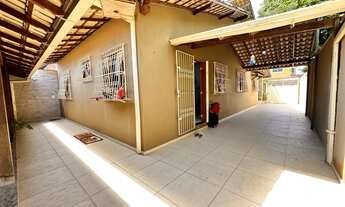 Imagem 3: Casa 03 quartos, suite, miolo do bairro em Porto canoa