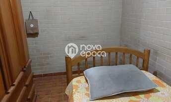 Imagem 6: Tijuca Casa com 2 dormitórios