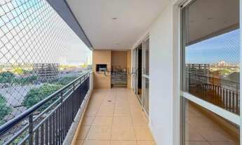 Imagem 6: Apartamento para alugar Marc Chagall, 3 quartos, 1 suite,129m², 2 vagas, Gleba Palhano em