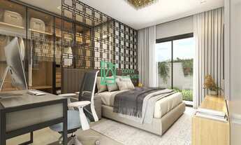 Imagem 4: Casa à venda, Geminada, 1 suíte e mais 1 dormitório, 61m , GRAVATÁ, NAVEGANTES - SC