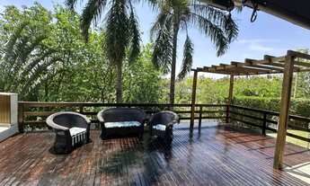 Imagem 6: Oportunidade - Casa em Condomínio - Condomínio Mirante do Vale - Jacareí - 4 Dormitórios