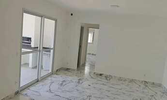 Imagem 4: Apartamento no Residencial Firenze para aluguel com 85m², 2 dormitórios, 1 suíte, 1 vaga c
